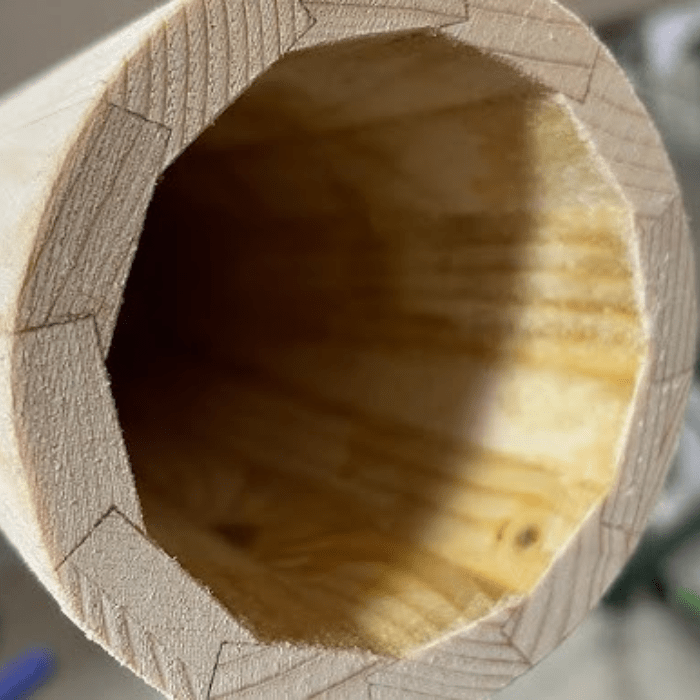Birds Mouth Router Bits - 1/2" Shank - Valkyr Tools