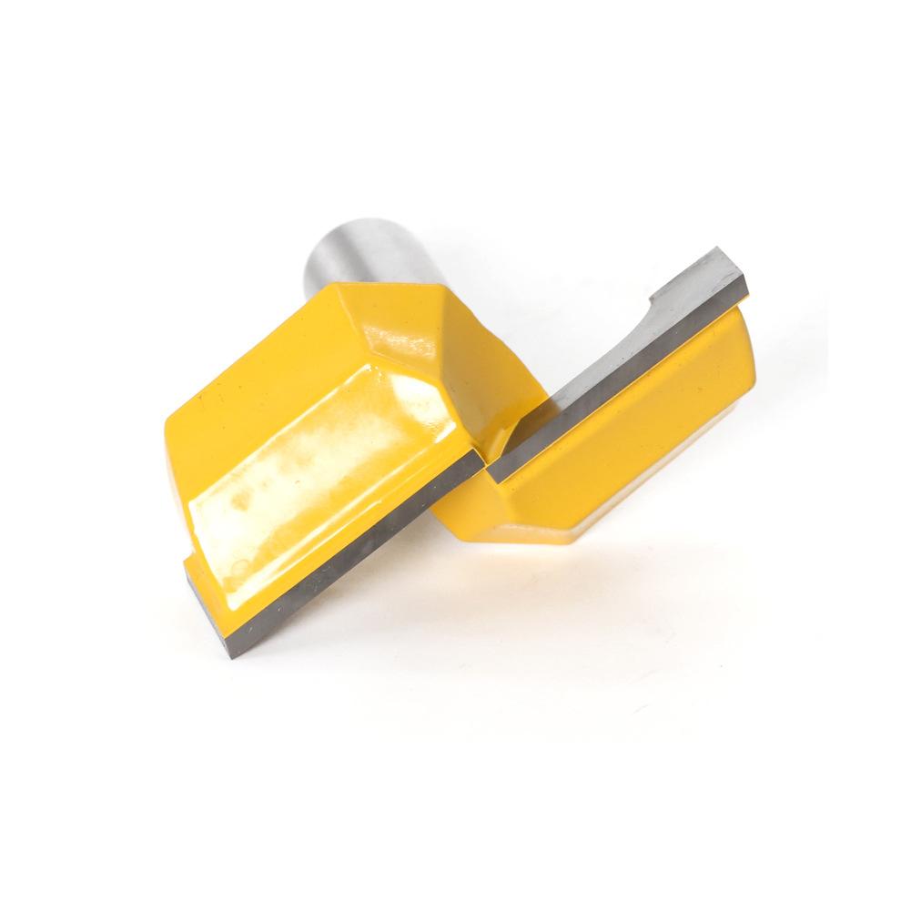 Planer & Dado Router Bit - 1/2" Shank - Valkyr Tools