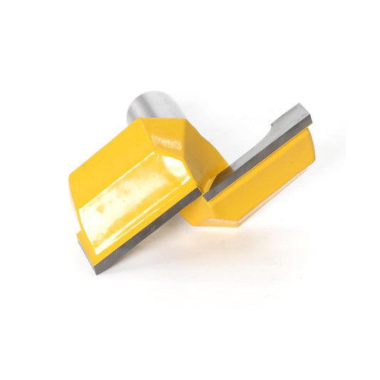 Planer & Dado Router Bit - 1/2" Shank - Valkyr Tools