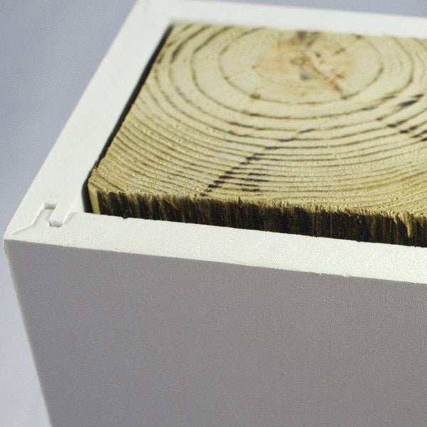 TimberLock™ 45° Lock Miter Router Bit - 1/2" Shank - Valkyr Tools