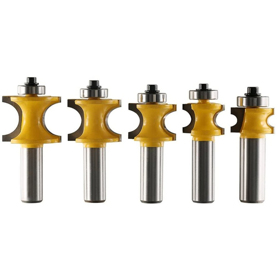 All Router Bits – Valkyr Tools